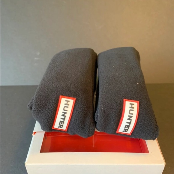 Hunter Boot Socks Size Large - Picture 3 of 5